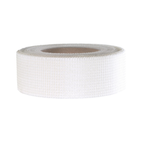 Fiber glass adhesive tape 50mm x 90m Beorol