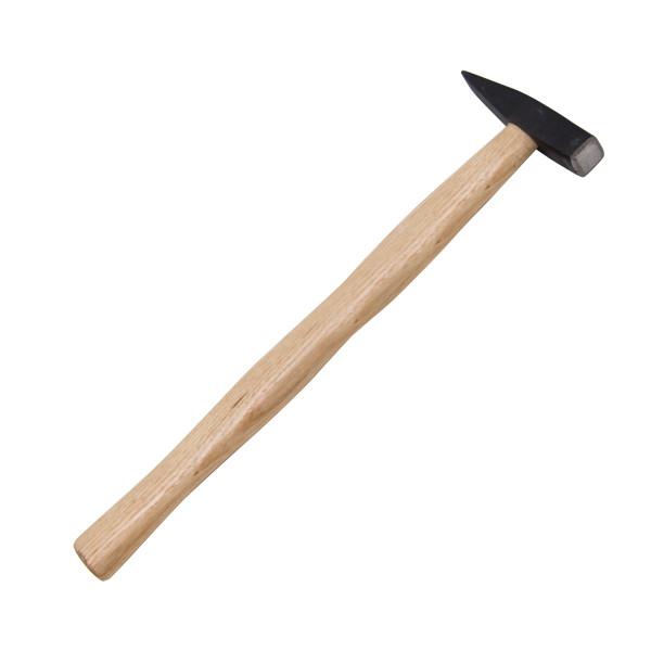 Hammer with oak wood handle 100gr 3.5oz Beorol