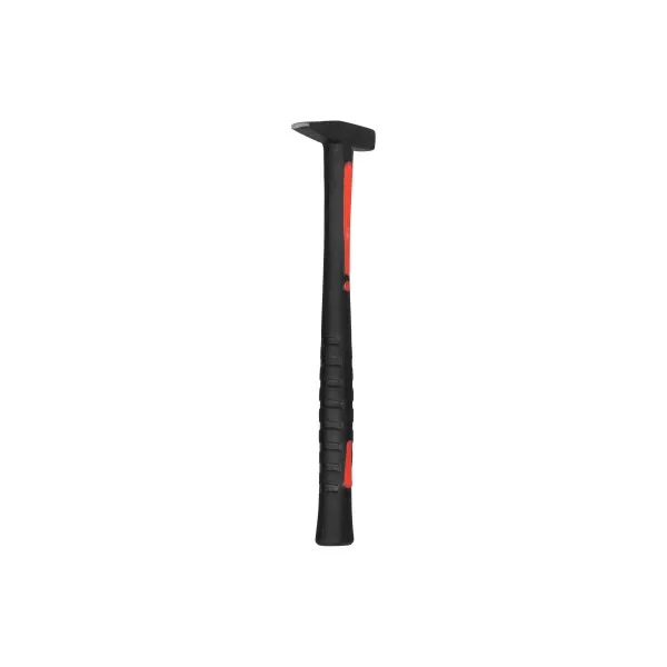 Fiberglass handle hammer, 100gr/3.5oz 