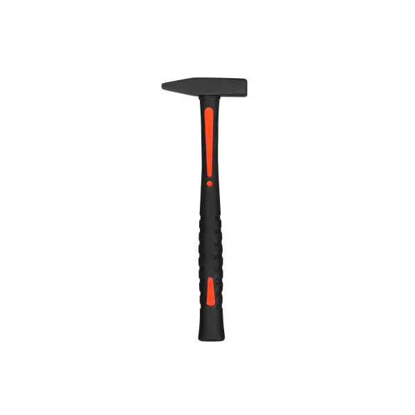 Fiberglass handle hammer, 200gr/7oz 