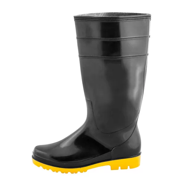 PVC boot 