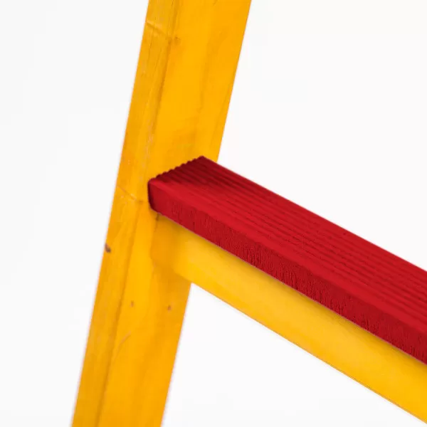Wooden ladders Expert 2x3 