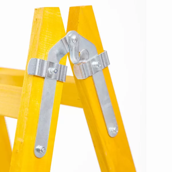 Wooden ladders Expert 2x3 