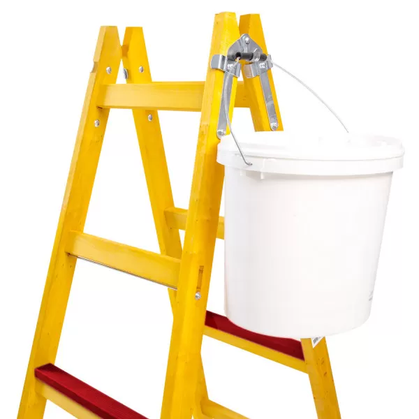 Wooden ladders Expert 2x3 