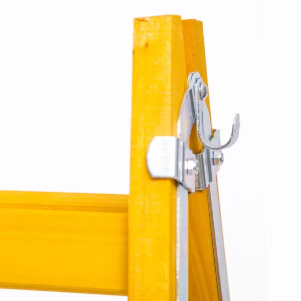 Wooden ladders Expert 2x3 
