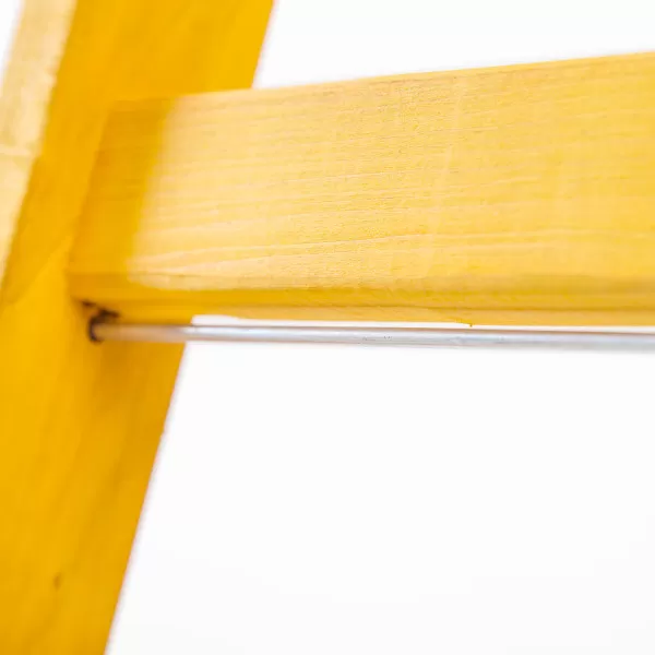 Wooden ladders Expert 2x3 