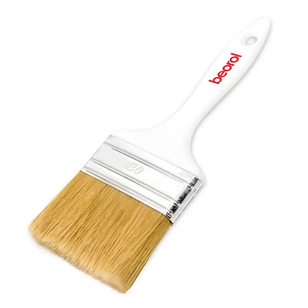 Economy brush 80x15 