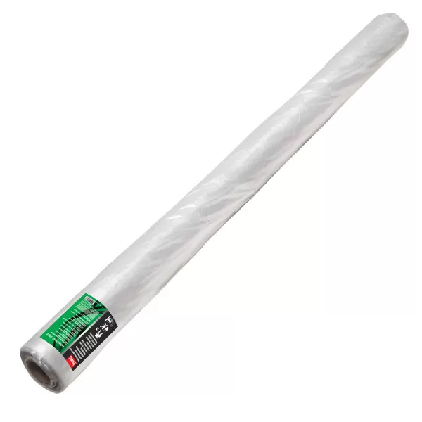Protection drop sheet roll 2x50m, 35mic 40