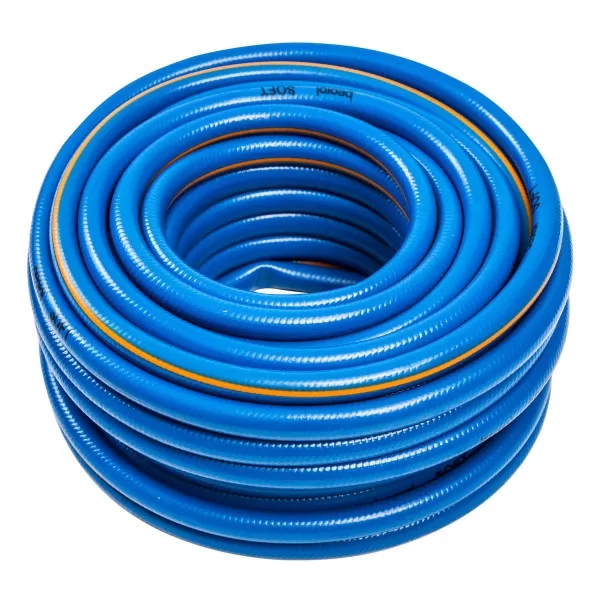 Garden hose Soft 1/2