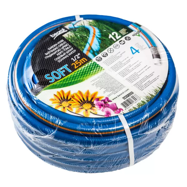 Garden hose Soft 1/2