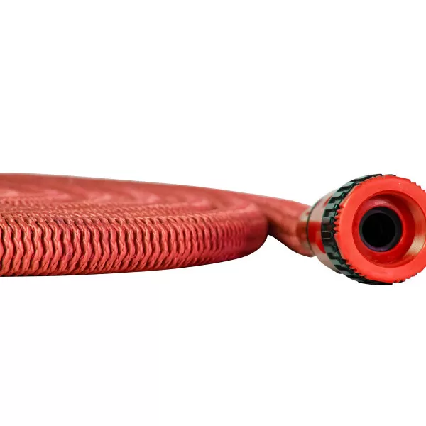 Expandable hose red 1/2