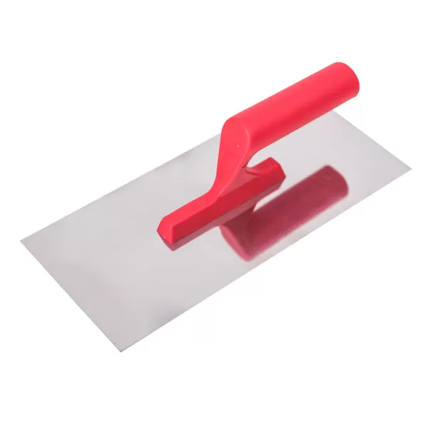 Plastering trowel plastic handle 280x130mm 