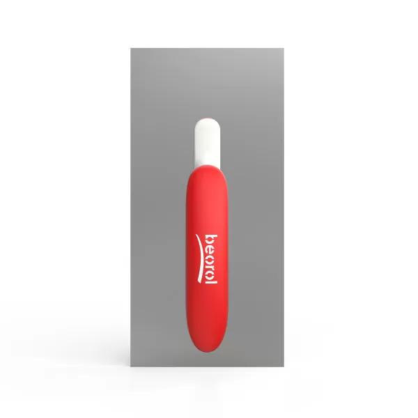 Expert flat trowel 