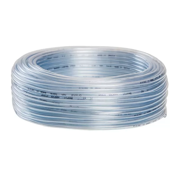 Water level hose 8mm x 50m 