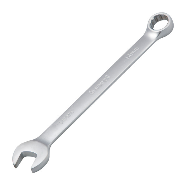 Combination wrench 14mm 