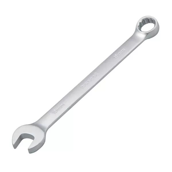 Combination wrench 15mm 