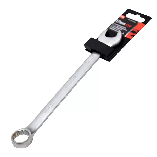 Combination wrench 17mm 