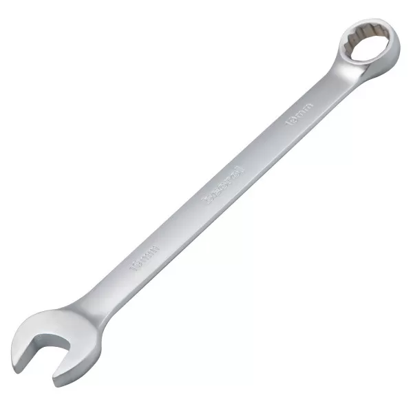 Combination wrench 19mm 