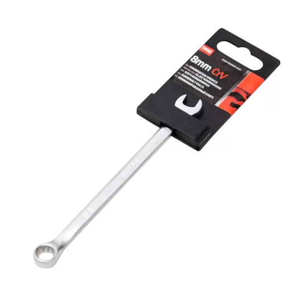 Combination wrench 8mm 