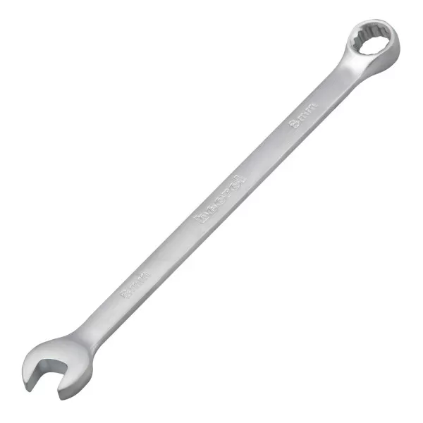 Combination wrench 8mm 