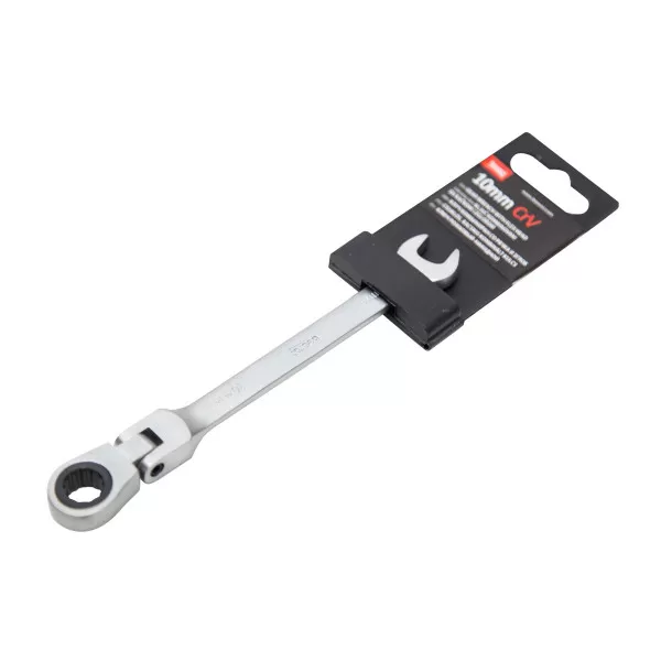 Gear Wrench With Flex Head 10mm 