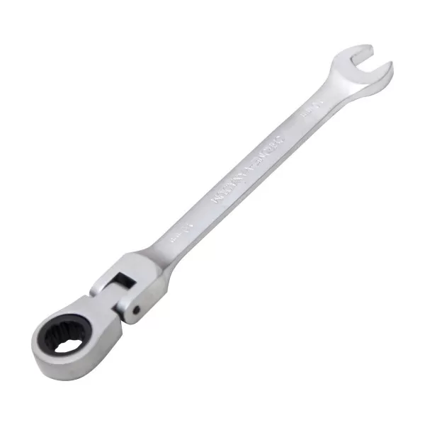 Gear Wrench With Flex Head 10mm 