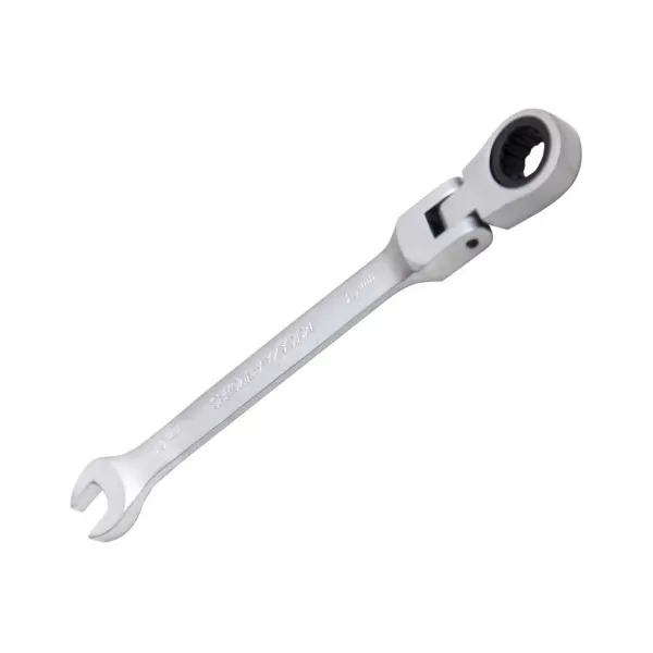 Gear Wrench With Flex Head 10mm 