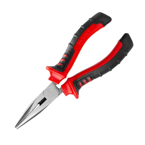 Long nose pliers nickle alloy 