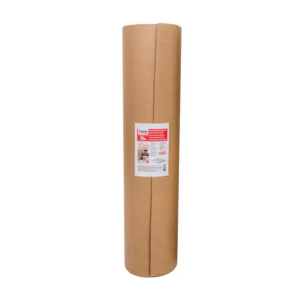 Protective cardboard double-wall 15m 