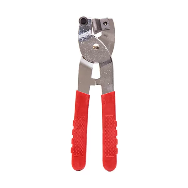 Tile cutting plier, single blister card 