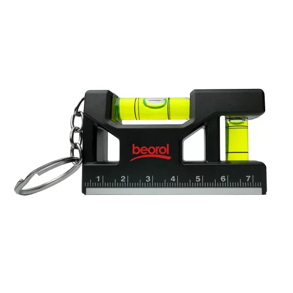 The spirit level pendant 7.5cm 