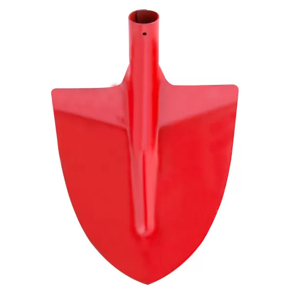 Pointed shovel 