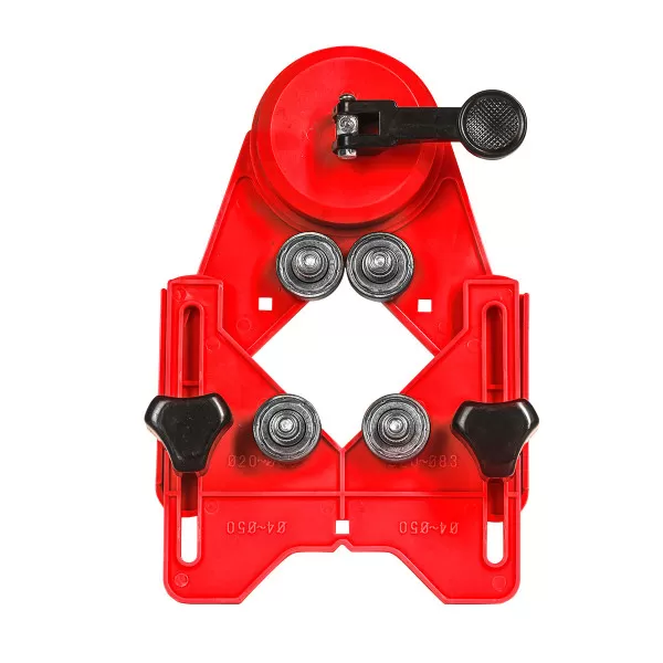 Multi-function hole saw holder Ø20-83mm 