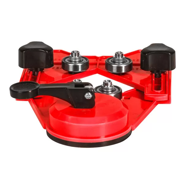 Multi-function hole saw holder Ø20-83mm 