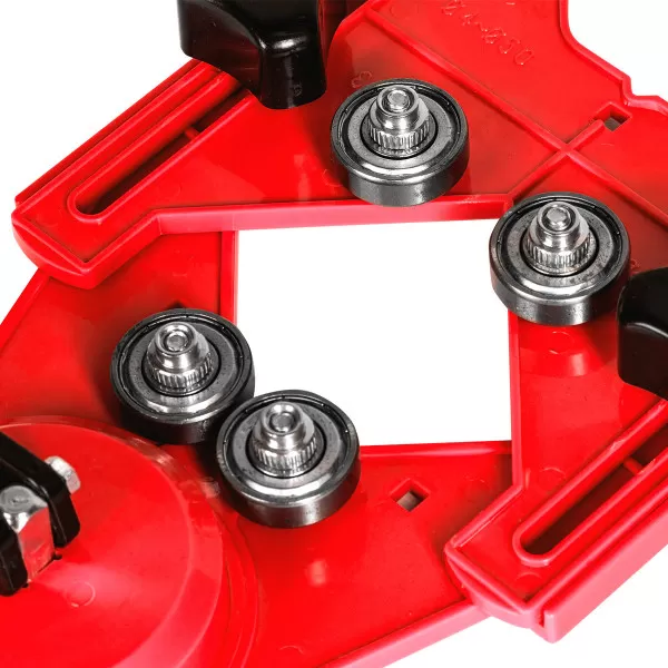 Multi-function hole saw holder Ø20-83mm 