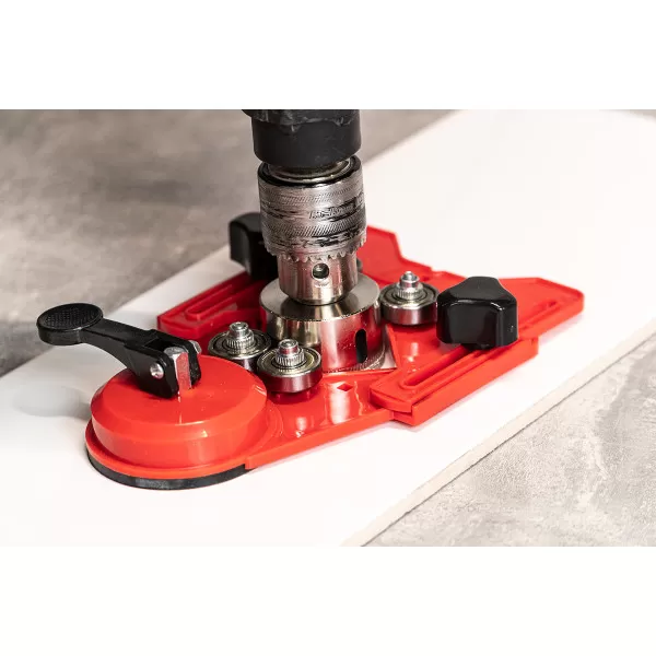 Multi-function hole saw holder Ø20-83mm 