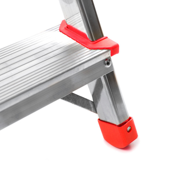 Aluminium ladder 4 steps Beorol