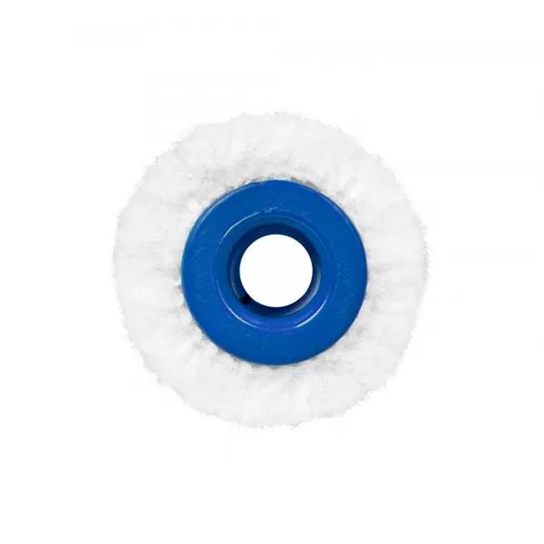 Mini Standard Acrylic roller 10cmØ6 1pc 