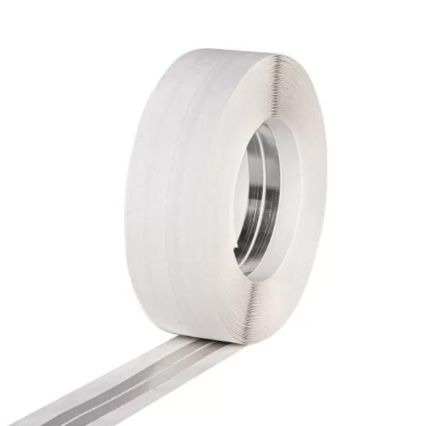 Paper-faced aluminium corner bead 30m 