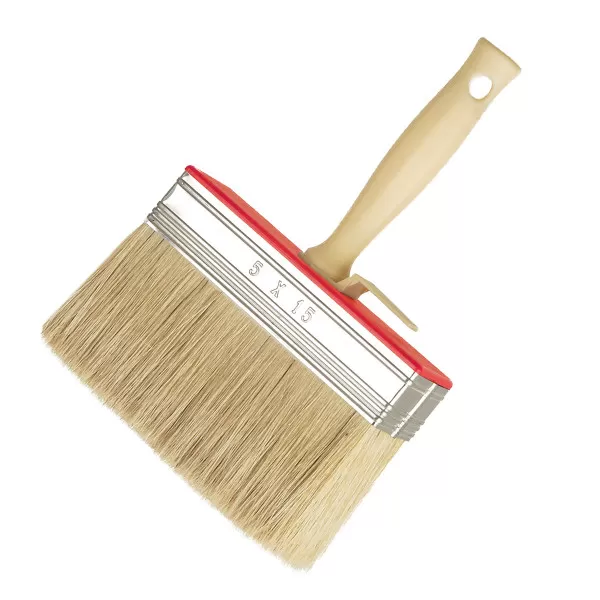 Parquetry lacquer brush 5x15 