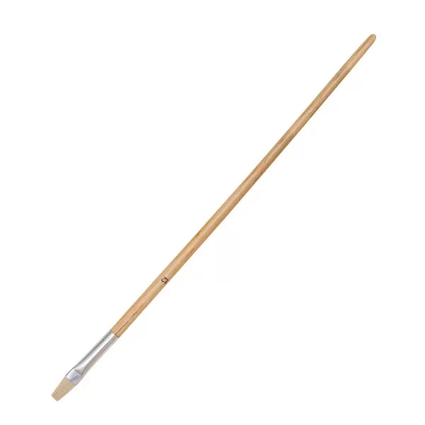 Touch up brush 12 
