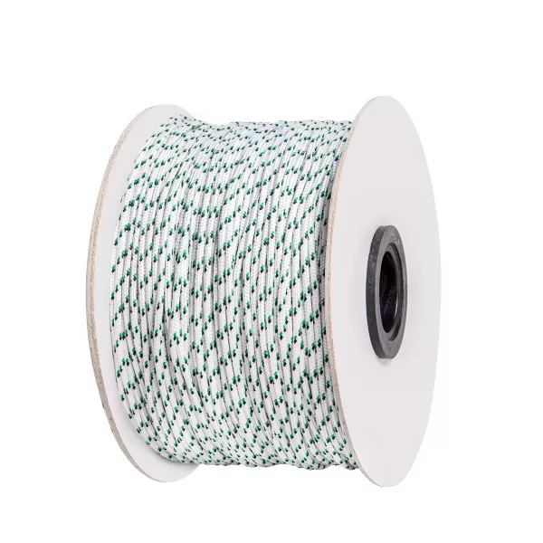 Polyester rope ø3mm, 200m 
