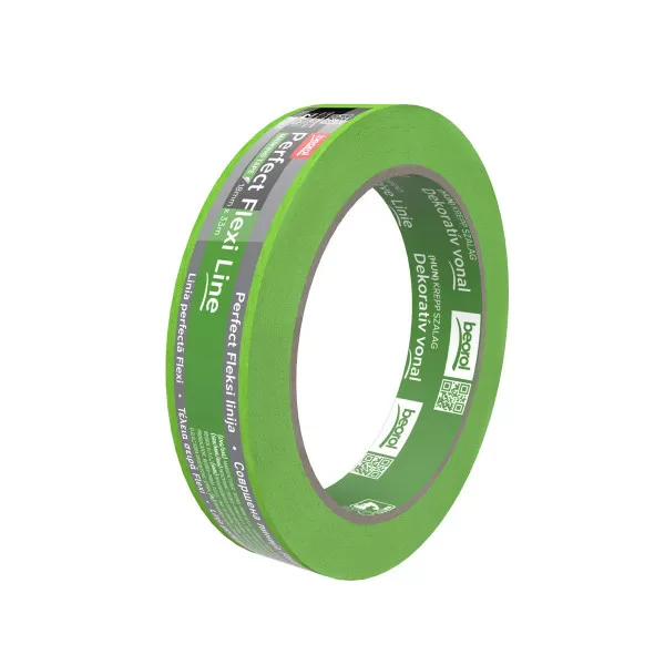 Masking tape Deco line 18mm x 33m 