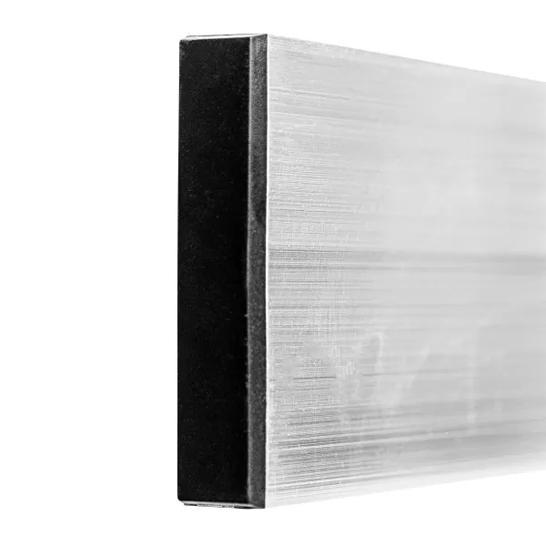 Straightedge, 400cm 