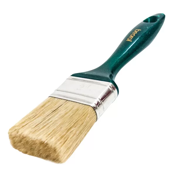 Professional brush 2