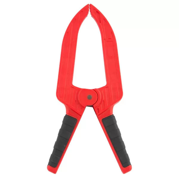 Plastic Clamp, Long 75mm 