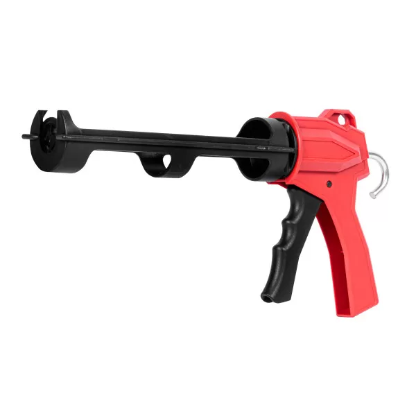 PROFESSIONAL caulking gun 