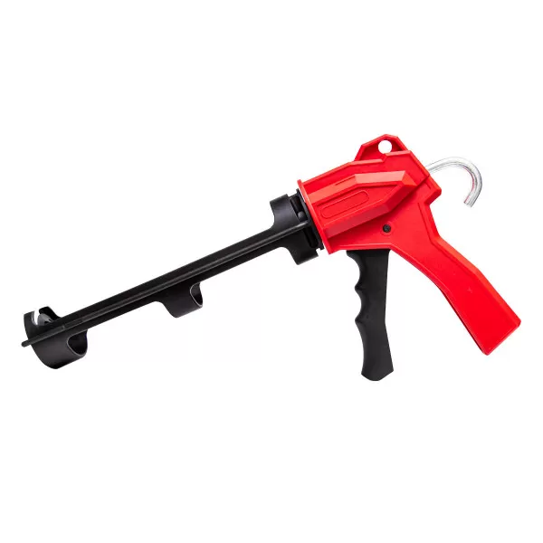 PROFESSIONAL caulking gun 