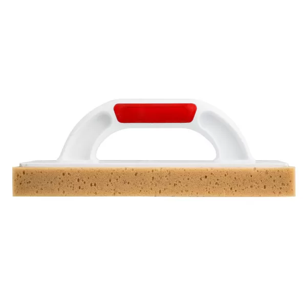 Segmented tiling sponge float 30mm 