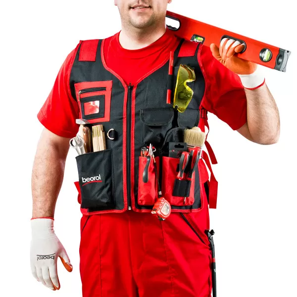 Tool Vest 